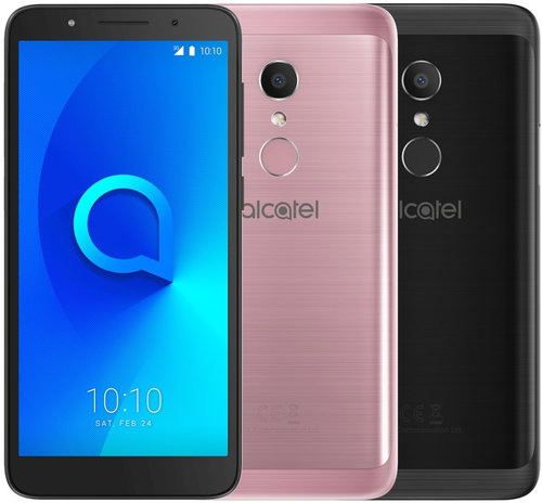 ALCATEL 1C - Mobile Phone - Main image