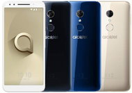 ALCATEL 3 - Mobile Phone