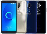 ALCATEL 3V - Mobile Phone