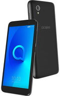 Alcatel 1 Schwarz - Handy