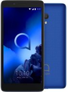 Alcatel 1C Blue - Mobile Phone
