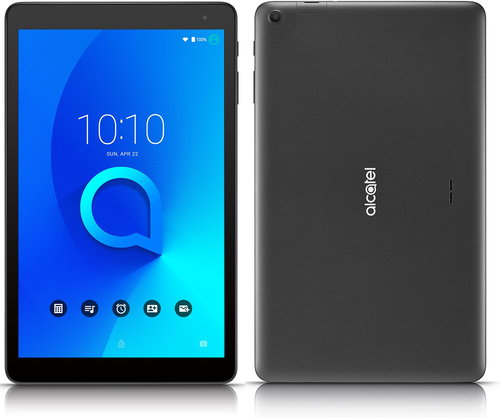 Alcatel 1T 10.0 - Tablet - Main image