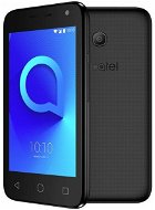 Alcatel U3 2018 čierny - Mobilný telefón
