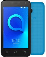 Alcatel U3 2018 modrý - Mobilný telefón