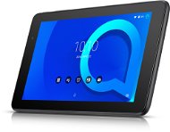 Alcatel 1T 7 WiFi Prime Black - Tablet