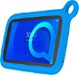 Alcatel 1T 7 2021 KIDS 1/16 Blue Bumper Case - Tablet