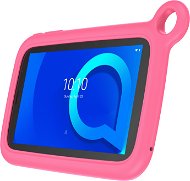Alcatel 1T 7 2019 KIDS 1/16 Pink bumper case - Tablet