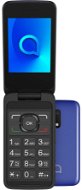 Alcatel 3025X modrý - Mobilný telefón