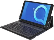 Alcatel 1T 10 SMART 8092 2 GB / 32 GB Schwarz (incl. Keyboard) - Tablet
