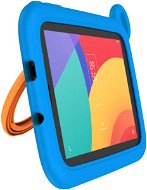 Alcatel 1T 7 2023 KIDS 2GB/32GB bumper case blau - Tablet