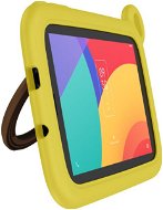 Alcatel 1T 7 2023 KIDS 2GB/32GB bumper case gelb - Tablet