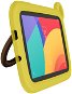 Alcatel 1T 7 2023 KIDS 2GB/32GB bumper case žlutý - Tablet