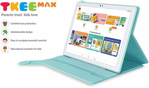 Alcatel TKEE MAX - Tablet - Main image