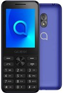 Alcatel 2003D Blue - Mobile Phone