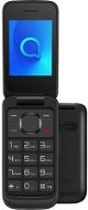 Alcatel 2053D, fekete - Mobiltelefon