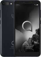 Alcatel 1S black - Mobile Phone