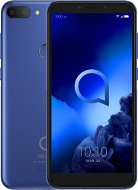 Alcatel 1S 64GB modrý - Mobilný telefón