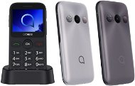 Alcatel 2019G - Mobilný telefón