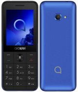 Alcatel 3088X modrá - Mobilný telefón