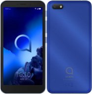 Alcatel 1V Blue - Mobile Phone