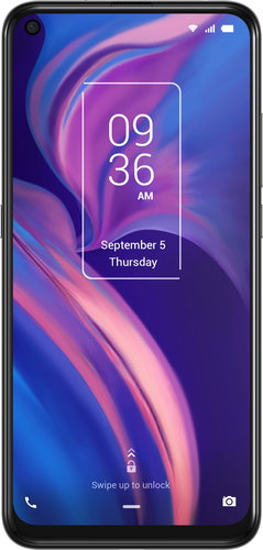 TCL T1 Plex - Mobile Phone - Main image