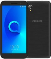 Alcatel 1 2019 čierna - Mobilný telefón