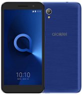 Alcatel 1 2019 Blue - Mobile Phone
