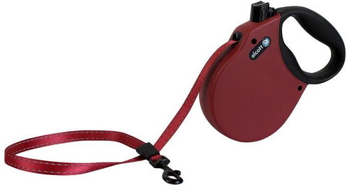 Alcott Adventure red size S - Leash - Main image