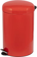 ALDA Pedal bin Doman Freedom Fresh, 20 l, red - Rubbish Bin