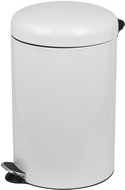 ALDA Pedal bin Doman Freedom Fresh, 20 l, white - Rubbish Bin