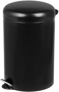 ALDA Pedal bin Doman Freedom Fresh, 20 l, black - Rubbish Bin
