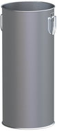 ALDA Inner bin Sandy Fireguard, 14 l, grey - Rubbish Bin