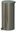 L, Stainless steel glossy