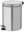Matt stainless steel