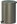 Tret-Abfalleimer Freedom Fresh 20 L, Edelstahl matt