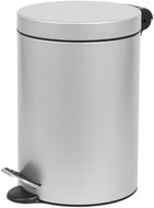 ALDA Pedal bin Freedom Fresh 3 L, grey - Rubbish Bin