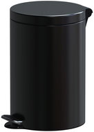 ALDA Pedal bin Freedom Fresh 12 l, black - Rubbish Bin
