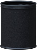 ALDA Waste bin Enjoy Bin 7 l, black - Rubbish Bin