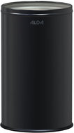ALDA Room Basket 18 L, black - Rubbish Bin