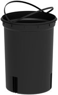 ALDA Inner container for waste bin EKO WALL Station 20 l, plastic - Container