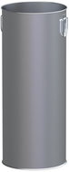 Alda Inner container for waste bins for sorted waste EKO 30 l, grey - Rubbish Bin