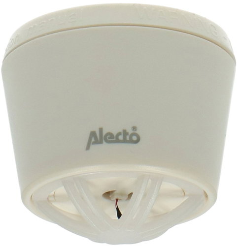 Alecto HA59 - Detector - Main image