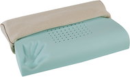 Magniflex Cotton Deluxe Wave - Polštář
