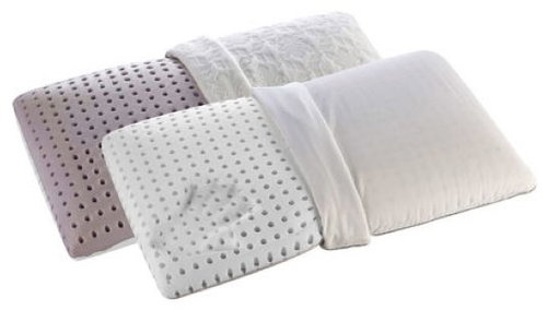 Magniflex Superiore Deluxe Dual - Pillow - Main image