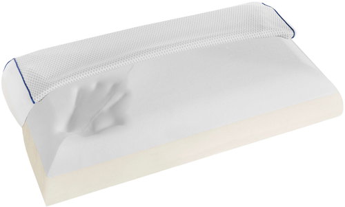 Magniflex MagniStretch Standard L - Pillow - Main image