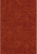 Alfa Carpets  Kusový koberec Ethno terra 120 × 170 - Koberec