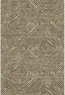 Alfa Carpets  Kusový koberec Ethno brown - Koberec
