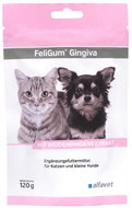 Alfavet FeliGum Gingiva - Food Supplement for Cats