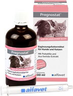 Alfavet Pregnostat - Vitamins for Dogs