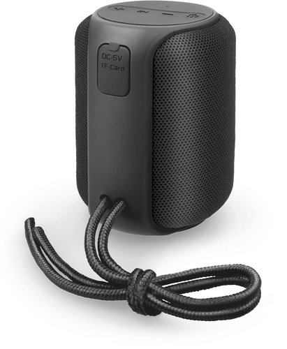 Aligator ABS3 Black - Bluetooth Speaker - Main image